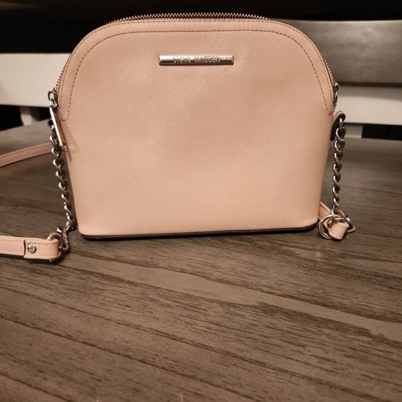 Steve Madden Blush Crossbody Bag - Picture 1 of 2